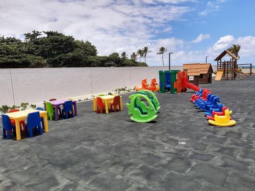 Apartment In Jacarecica