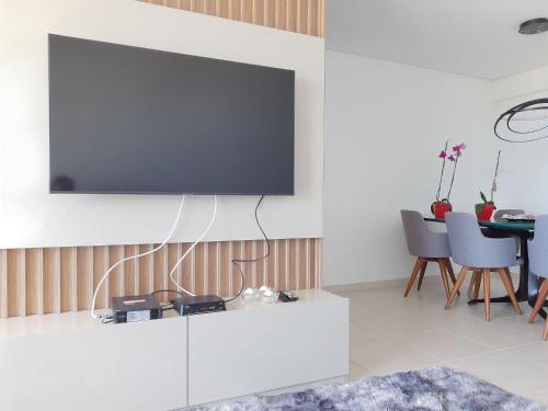 Apartment In Jacarecica