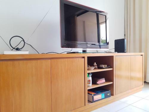 Apartamento Edif�cio Antuerpia