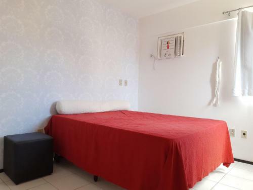 Apartamento Edif�cio Antuerpia