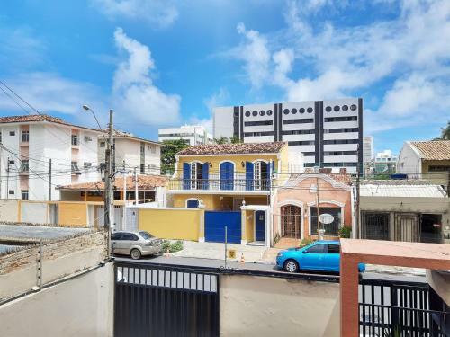 Apartamento Edif�cio Antuerpia