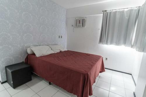 Apartamento Edif�cio Antuerpia