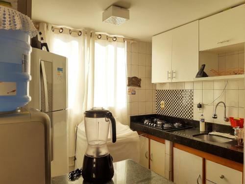 Apartamento Edif�cio Diana - Ponta Verde
