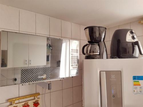 Apartamento Edif�cio Diana - Ponta Verde