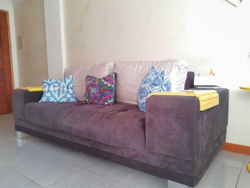 Apartamento Edif�cio Diana - Ponta Verde