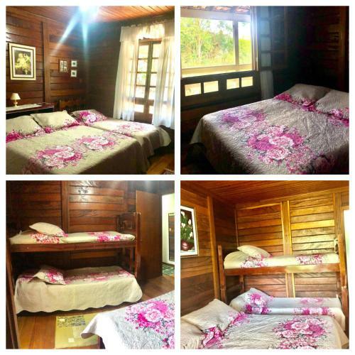 Hostal Chacara Papagaios