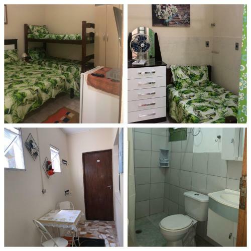 Hostal Chacara Papagaios