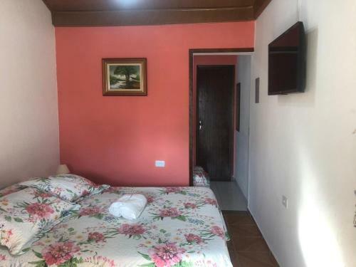 Hostal Chacara Papagaios