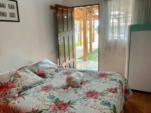 Hostal Chacara Papagaios