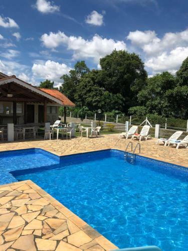 Hostal Chacara Papagaios
