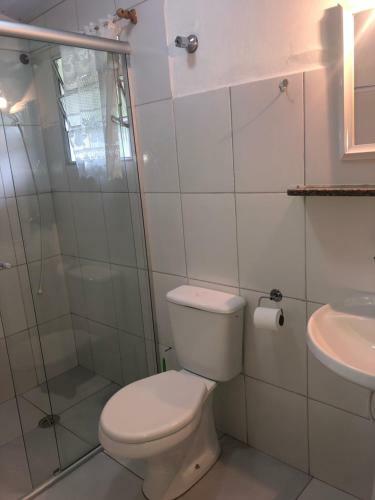 Hostal Chacara Papagaios