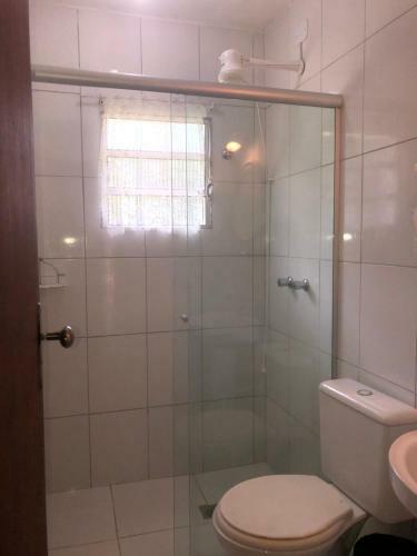 Hostal Chacara Papagaios
