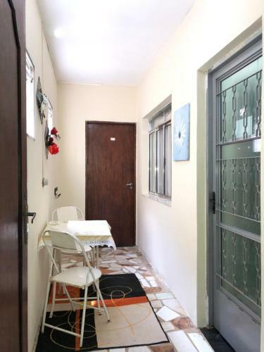 Hostal Chacara Papagaios