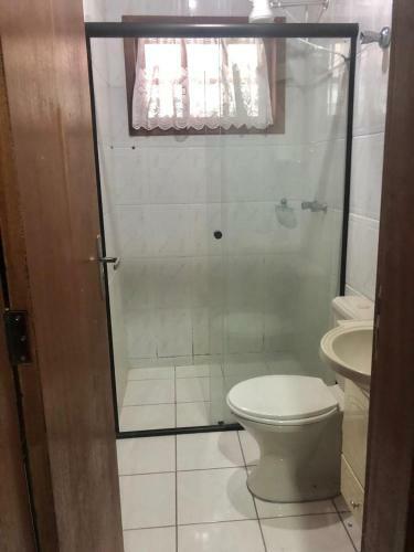 Hostal Chacara Papagaios
