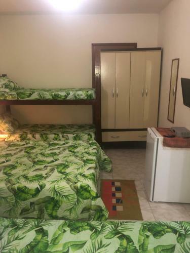 Hostal Chacara Papagaios