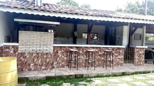 Hostal Chacara Papagaios