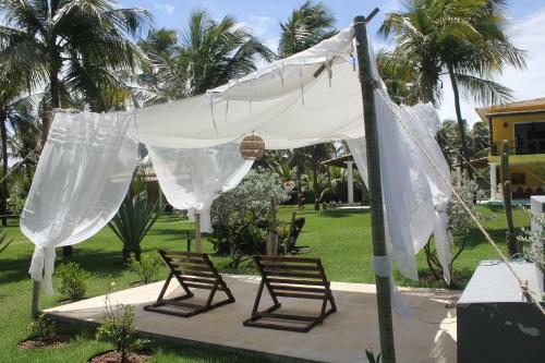 Villa Cantavento Em Maracaja�