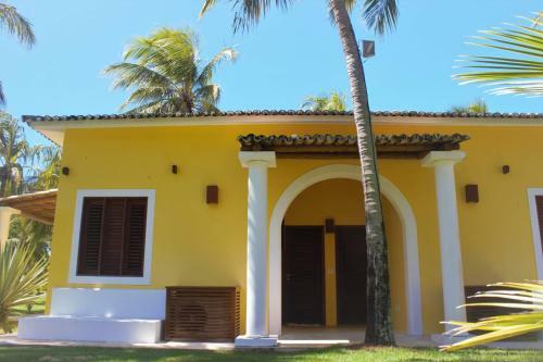 Villa Cantavento Em Maracaja�
