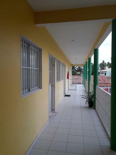 Apartamento Condominio Oliveira