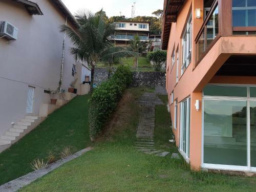 Apartamento Casa Angra Junto Al Mar
