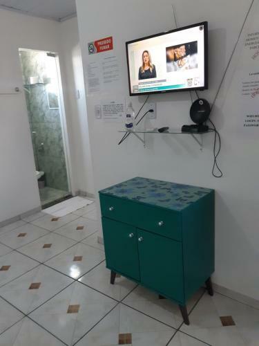 Apartamento Hostel Rolim
