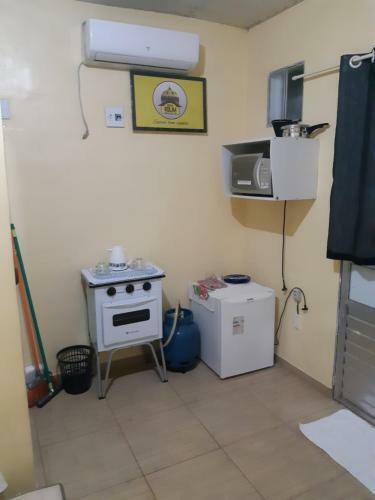 Apartamento Hostel Rolim
