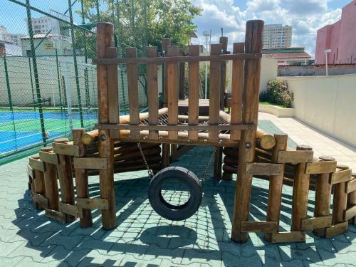 Apartamento Los Altos