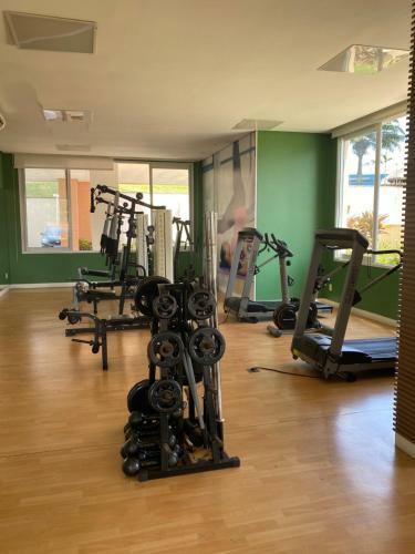 Apartamento Los Altos