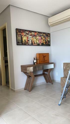 Apartamento Los Altos