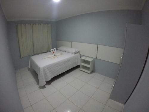 Apartamento Flats Recanto Do Sol