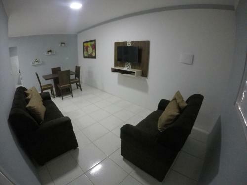 Apartamento Flats Recanto Do Sol