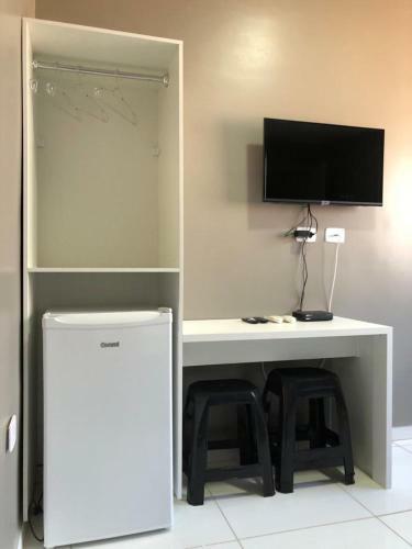 Hostal Pousada Praia Bela