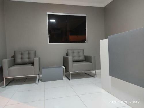 Hostal Pousada Praia Bela