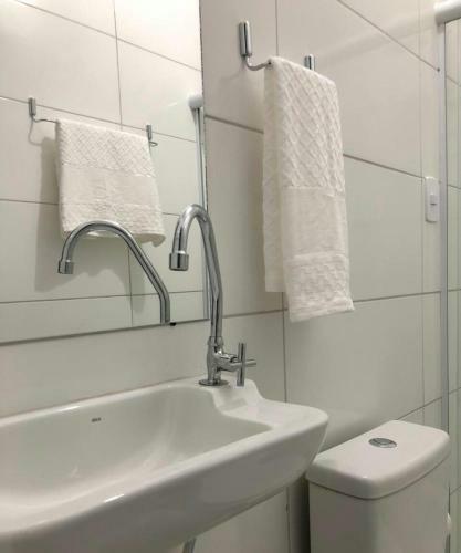Hostal Pousada Praia Bela