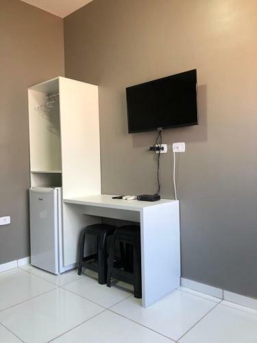 Hostal Pousada Praia Bela