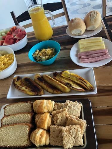 Hostal Pousada Praia Bela