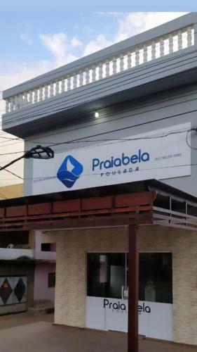 Hostal Pousada Praia Bela