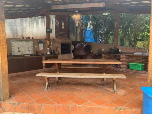 Hospedaria S�tio Dos Mendon�a