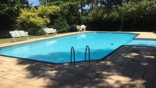 Hospedaria S�tio Dos Mendon�a