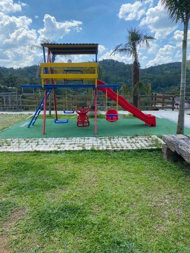 S�tio Maravilhoso Em Mairipor�