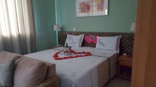 Apartamento Flat Tropical Particular