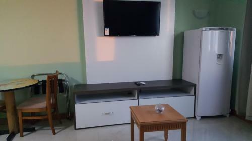 Apartamento Flat Tropical Particular