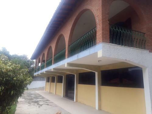 Lodge S�tio Bela Su��a