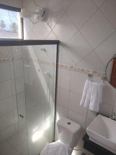 Apartamento Pousada Villa Portal
