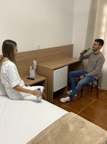 Hotel Confort