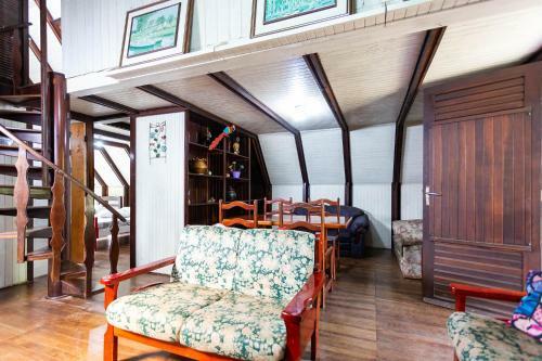 Mairipora - Chacara Com Wi-fi, Piscina E Churrasq