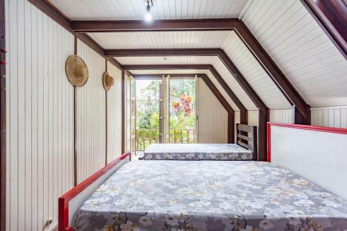 Mairipora - Chacara Com Wi-fi, Piscina E Churrasq