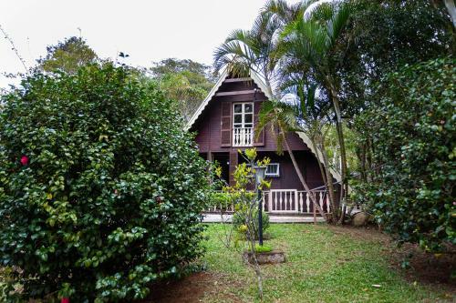 Mairipora - Chacara Com Wi-fi, Piscina E Churrasq