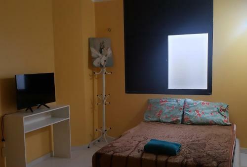 Amazonas Hostel