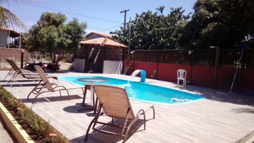 Hostal Casas Barra Sol